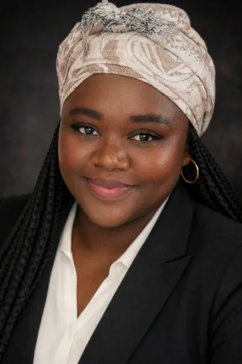 Kwena L. — Senior HR & AI Operations Specialist from South Africa