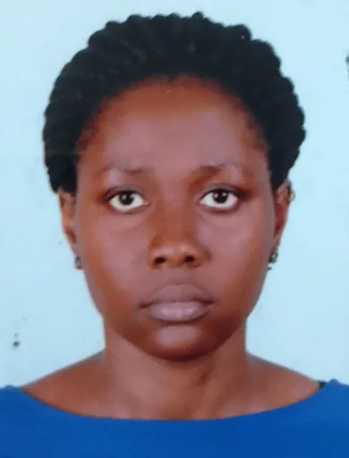 Kimberly O. profile photo
