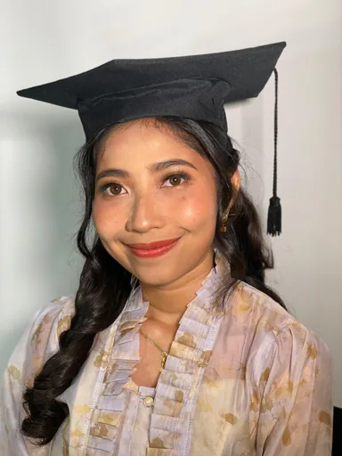 Bernadeth G. profile photo
