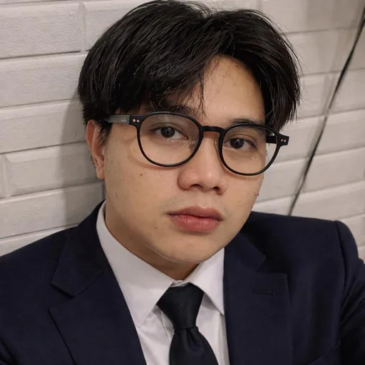 Kier R. profile photo