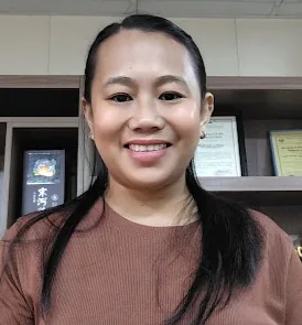 JELYN V. profile photo