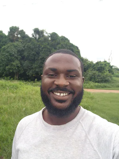 Samuel O. profile photo