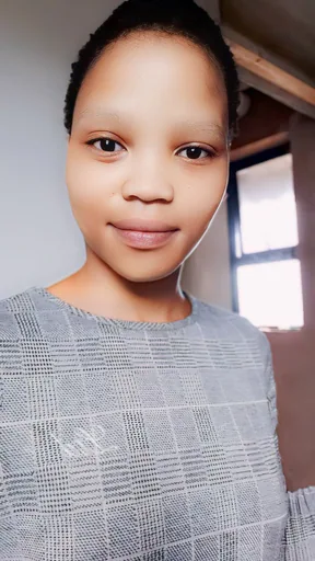 Nosipho M. profile photo