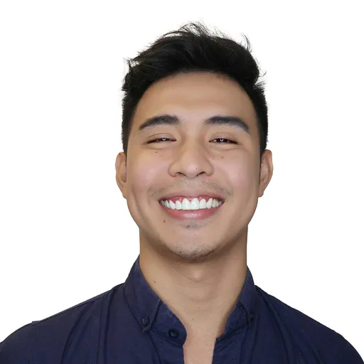 Aeron M. profile photo