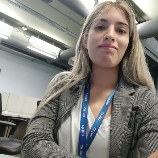 Lara M. profile photo