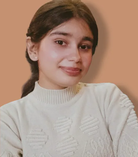 Jahanvi profile photo