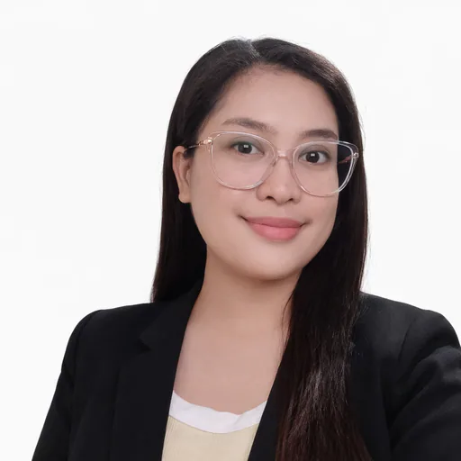 angelica M. — Mid-Level Sales Support Specialist from Philippines