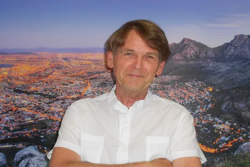 Grahame P. profile photo