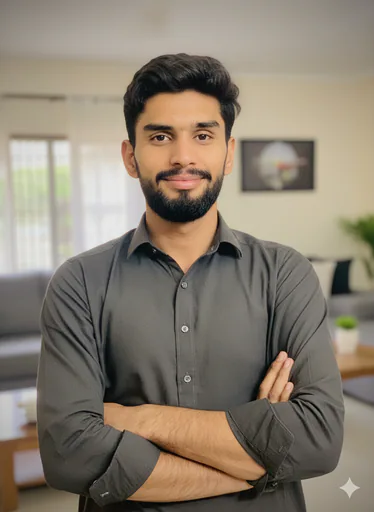 Ghulam F. profile photo