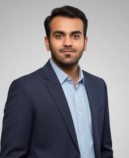 Syed D. profile photo