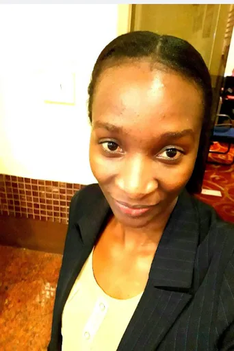 Gloriah E. — Mid-Level Human Resources and Administrative Operations Manager from Kenya