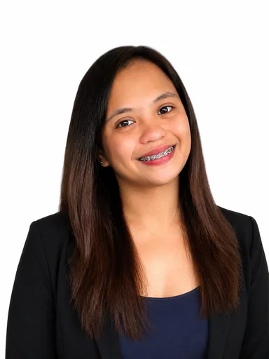 Lyza M. — Mid-Level Virtual Assistant Specialist from Philippines