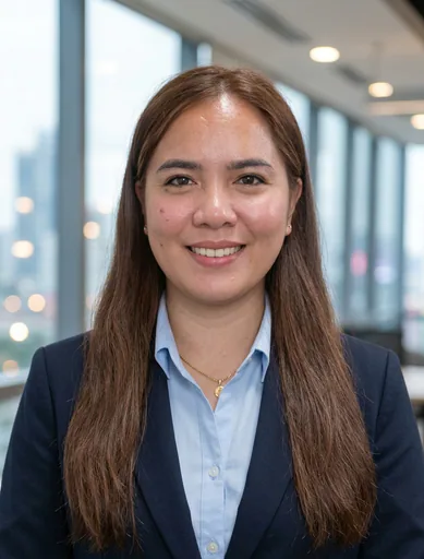 Lucelyn M. — Mid-Level Administrative Assistant from United States
