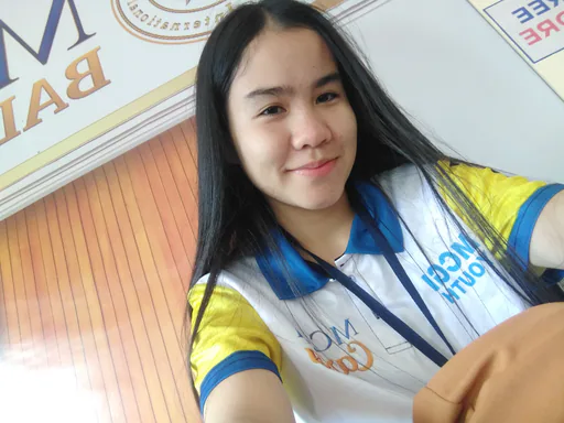 Kezia C. profile photo