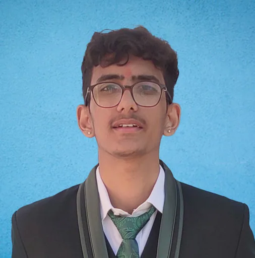 Yuvraj P. profile photo