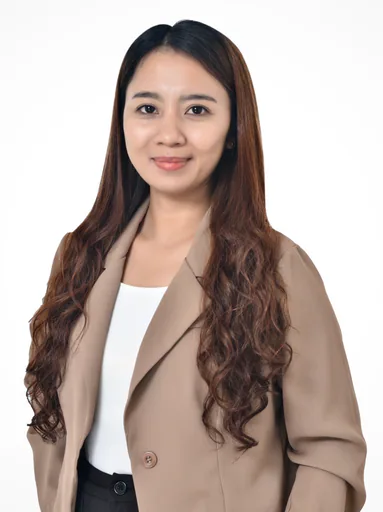 Mary R. — Senior Space Planning Manager from Philippines