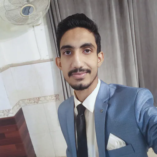 Ghulam M. profile photo