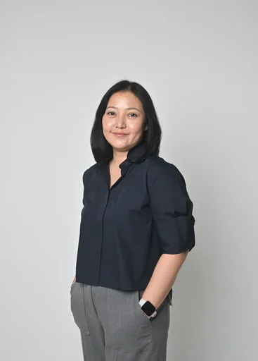 christina profile photo