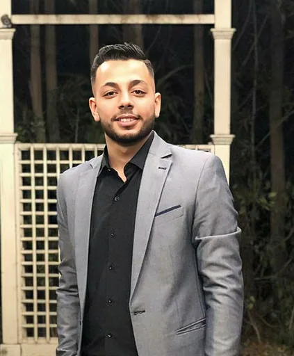 Ziad A. profile photo