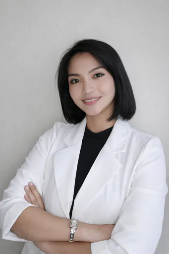 Kristine B. — Mid-Level Healthcare Virtual Assistant from Philippines