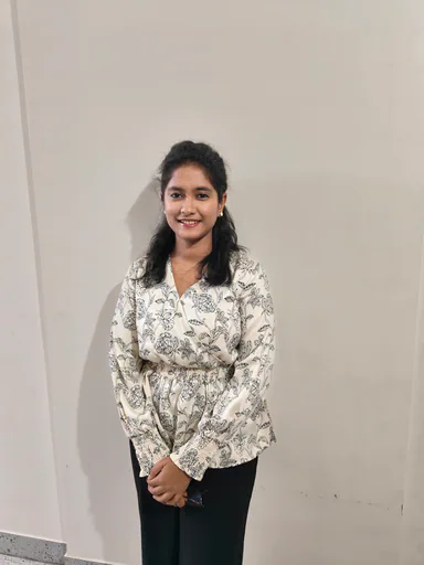 Anwesha M. profile photo