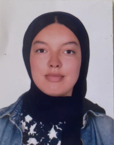 Aya S. profile photo
