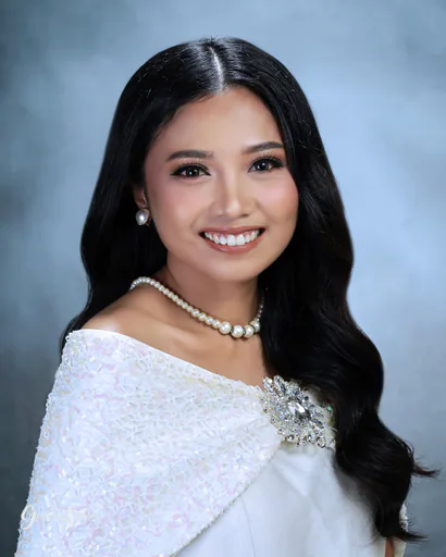 TRISHA C. — Mid-Level Auditor from Philippines