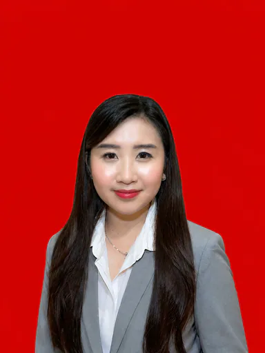 Santi W. — Junior Executive Secretary from Indonesia