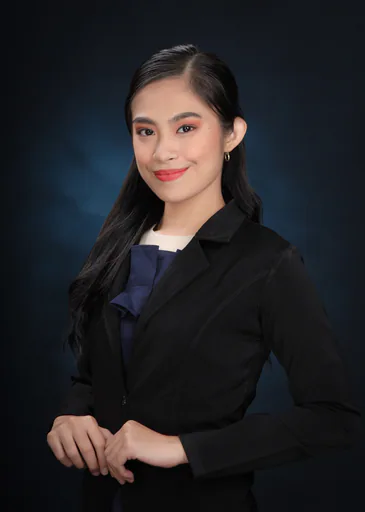 Photo of JOANNA R.