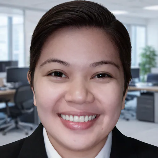Rosemarie C. — Senior Virtual Assistant Specialist from Philippines
