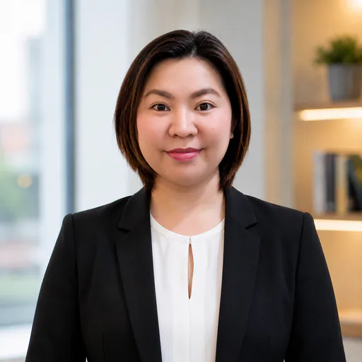 Ethel G. profile photo