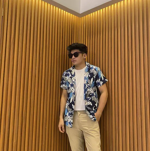 Andrei S. profile photo