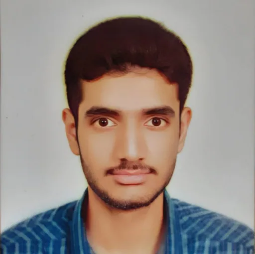 Huzaifa A. profile photo