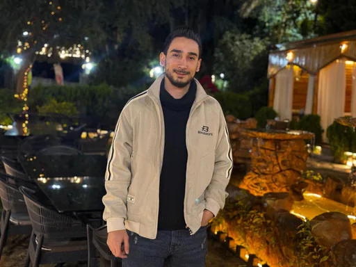Majd N. profile photo