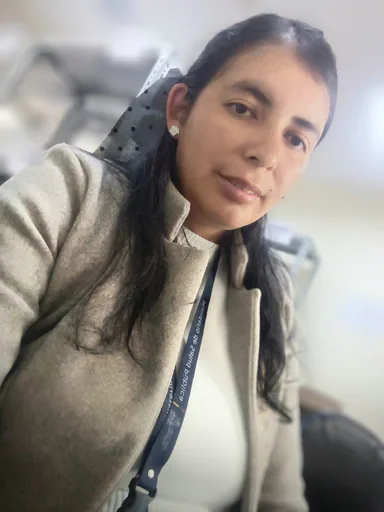 Yessenia C. profile photo