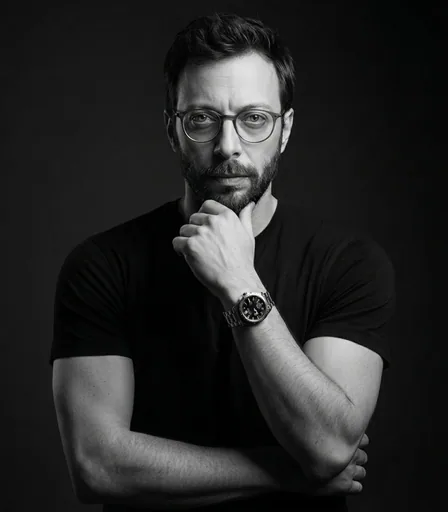 Gianluca I. profile photo