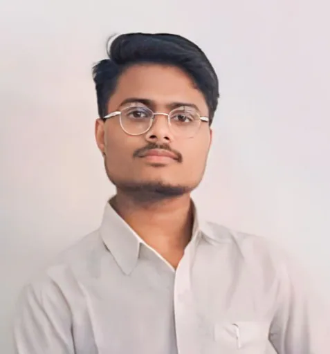 Santosh K. profile photo