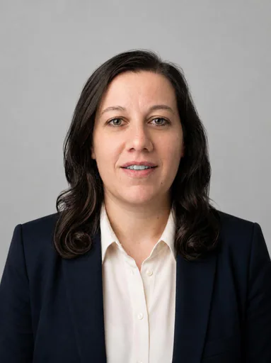 Cecilia P. — Senior Travel Technology Customer Success Manager from Uruguay