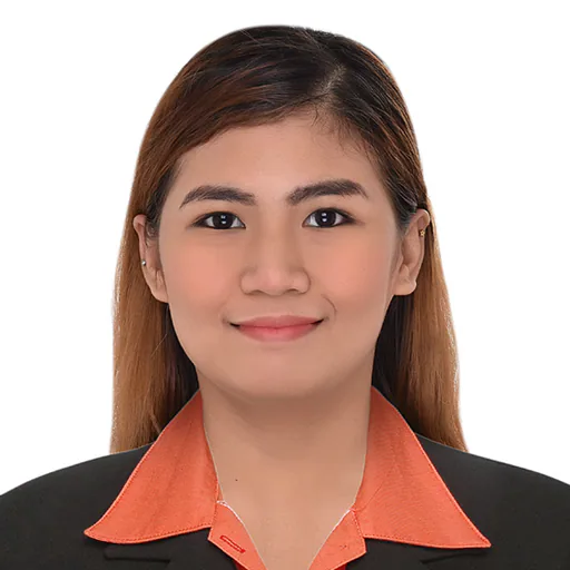 Mary L. — Senior Events Management Specialist from Philippines