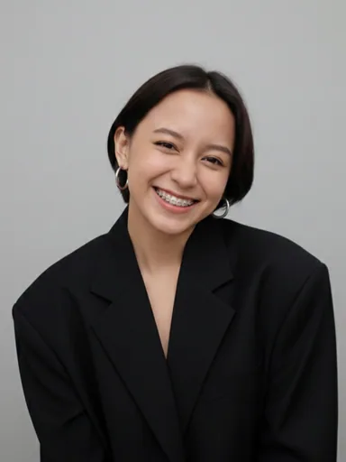 Ananda S. — Mid-Level Digital Marketing & Content Specialist from Indonesia
