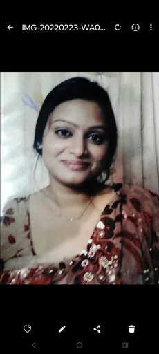 Rehnuma S. profile photo