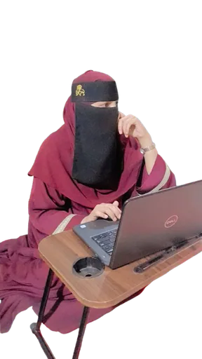 Asma I. profile photo