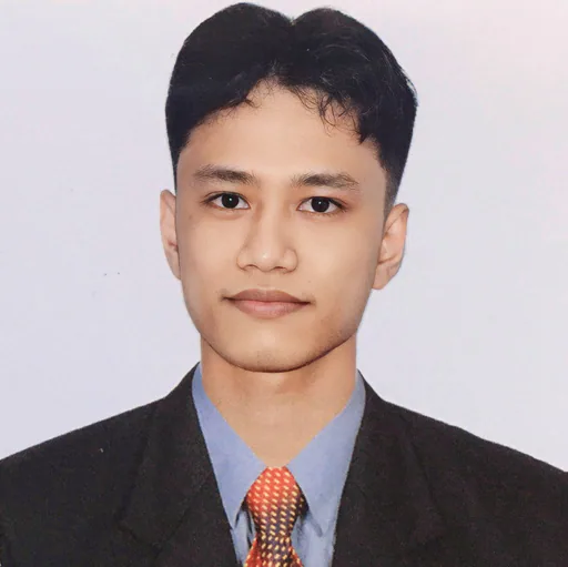 John P. profile photo