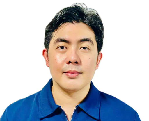 Angelo V. — Senior Satellite Data Scientist from Philippines