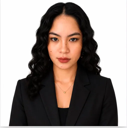 Princess M. — Junior Virtual Assistant from Philippines