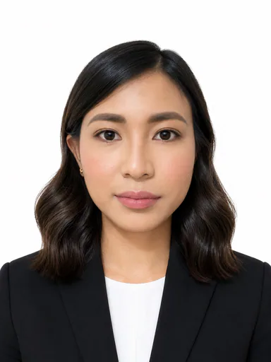 Rose A. — Senior Accountant from Philippines