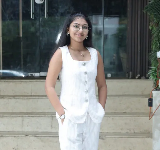 Jiya G. profile photo