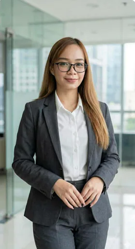 Angelica A. profile photo