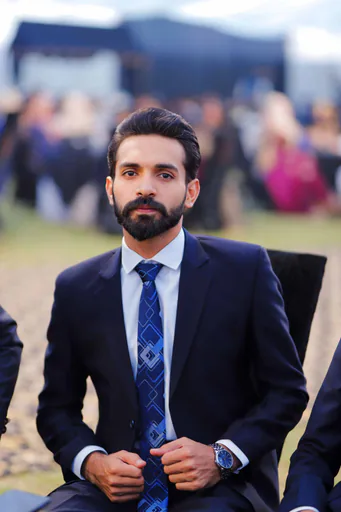Ahsan A. profile photo