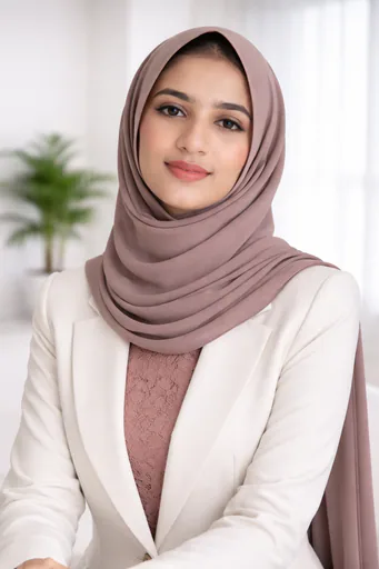 Amna A. — Senior Full Stack Developer from Pakistan